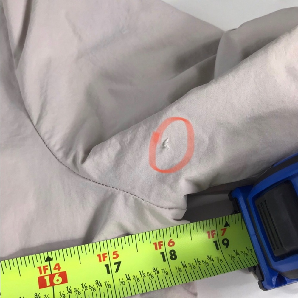 Lululemon jacket - Picture 7 of 10